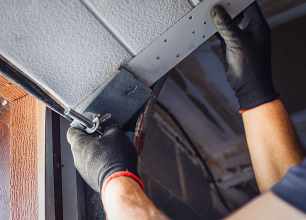 Reliable Garage Door Panel Replacement contractor in Laughlin AFB, TX by Garage Doors Repair Pro